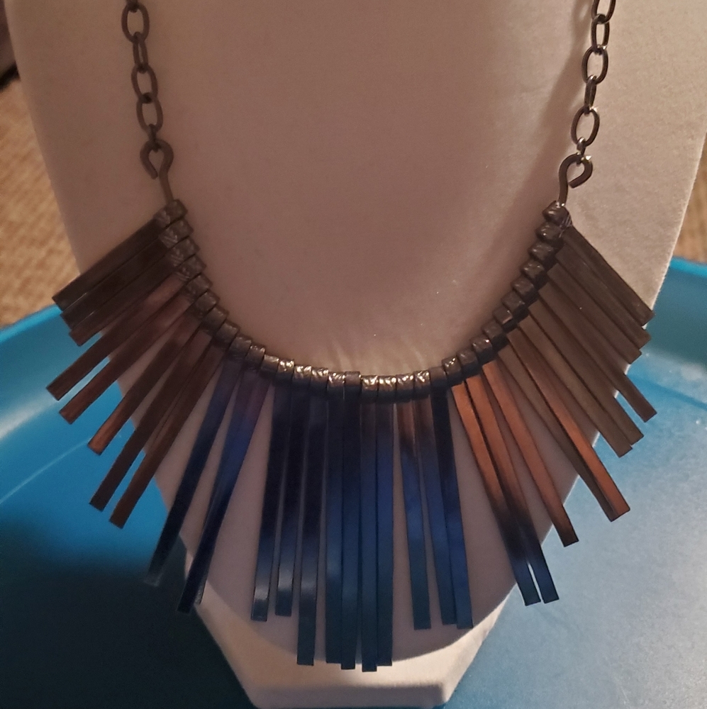 Paparazzi necklace